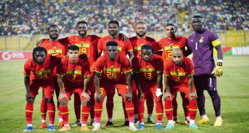 "سبق له التتويج".. الاتحاد الغاني يحدد 5 شروط لمدرب المنتخب الجديد